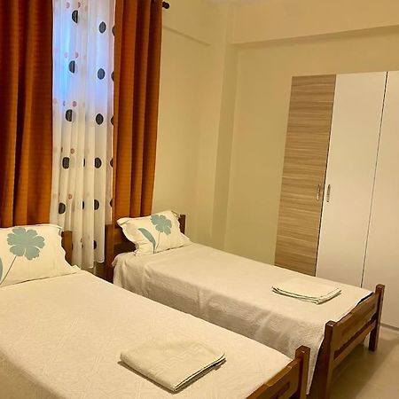 Ds Apartment Αθήνα Εξωτερικό φωτογραφία