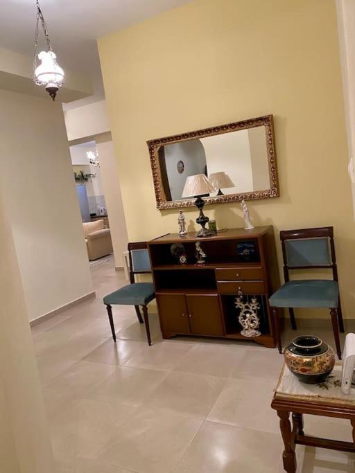 Ds Apartment Αθήνα Εξωτερικό φωτογραφία