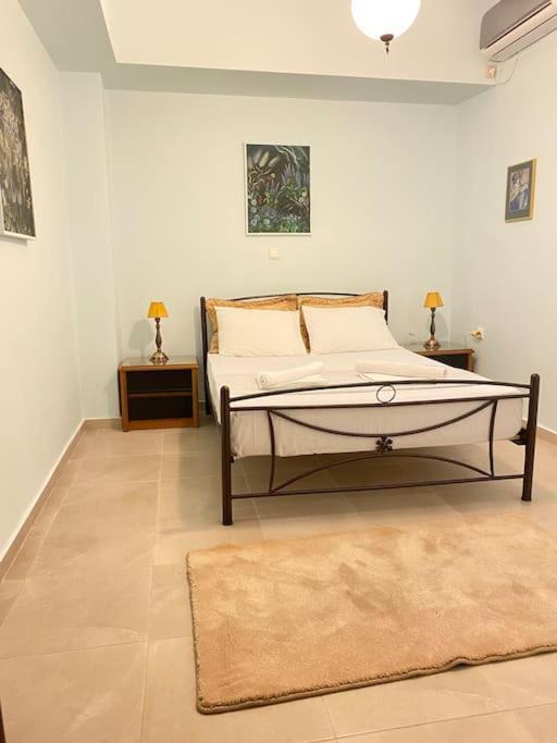 Ds Apartment Αθήνα Εξωτερικό φωτογραφία