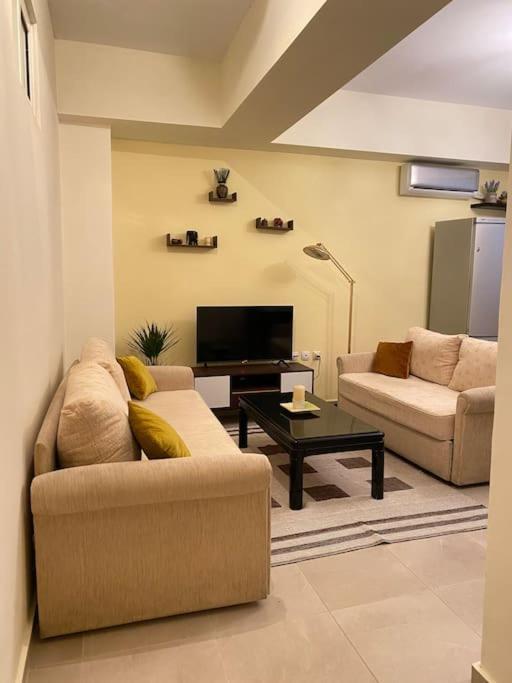 Ds Apartment Αθήνα Εξωτερικό φωτογραφία